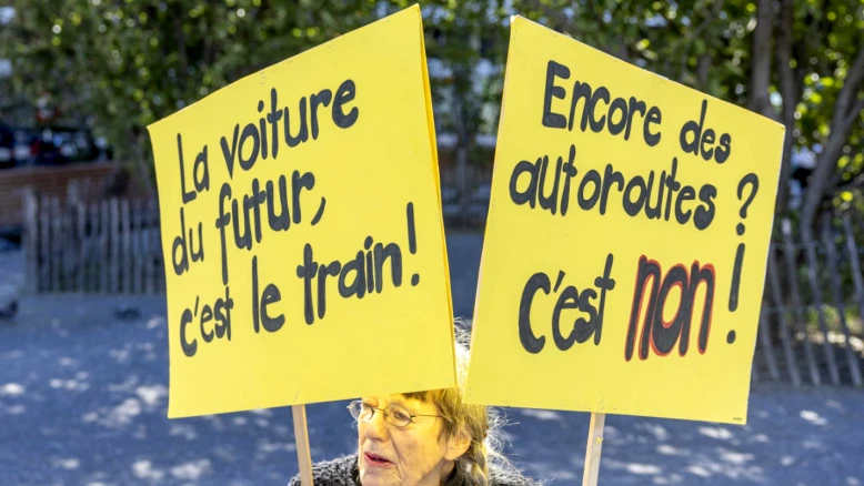 Anne-Cécile Reimann condamnée pour incitation à la haine antisémite