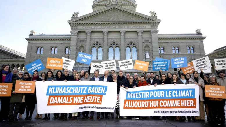 Fonds climat: le CF rejette l'initiative jugeant les coûts excessifs