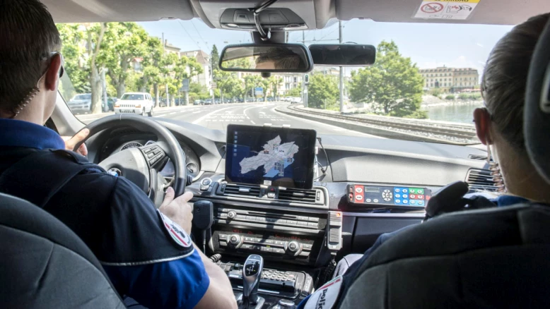 Neuchâtel: 10 millions pour le logiciel de police Hélium