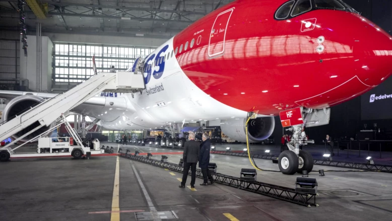 Pour Edelweiss, 2025 s'annonce comme l'année des records