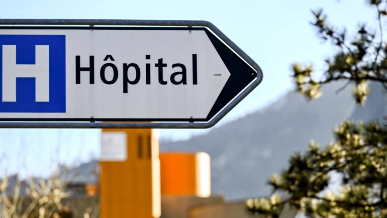 Le CHVR reporte des opérations non urgentes après saturation des lits