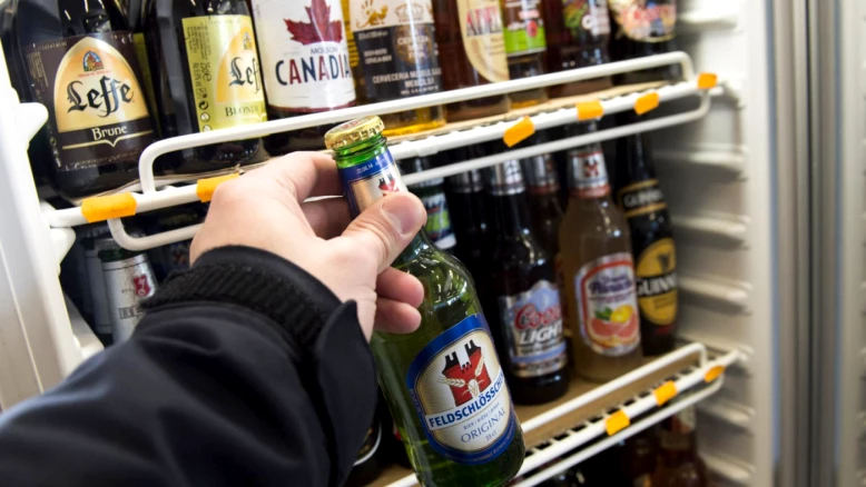 À Genève, initiative pour la vente d'alcool à emporter entre 21h et 7h