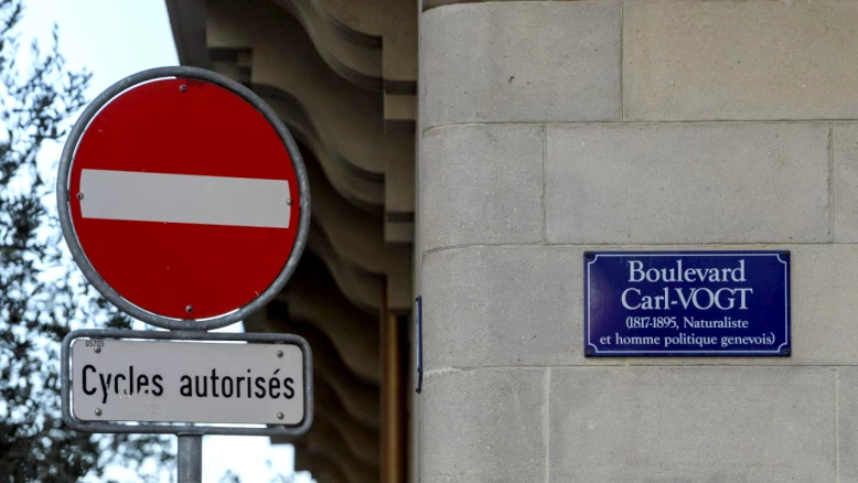 Genève: soutiens politiques aux locataires expulsés de la Jonction