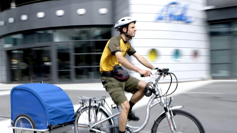 Coopérative du Rolliet : arcades, mobilité et vie de quartier