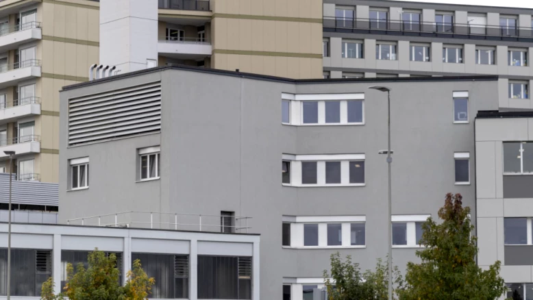 Fribourg: HFR en surcharge et manque d'effectifs, alerte du SSP