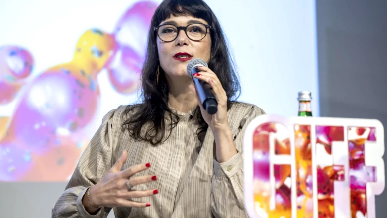Anaïs Emery quittera la direction du GIFF fin juin