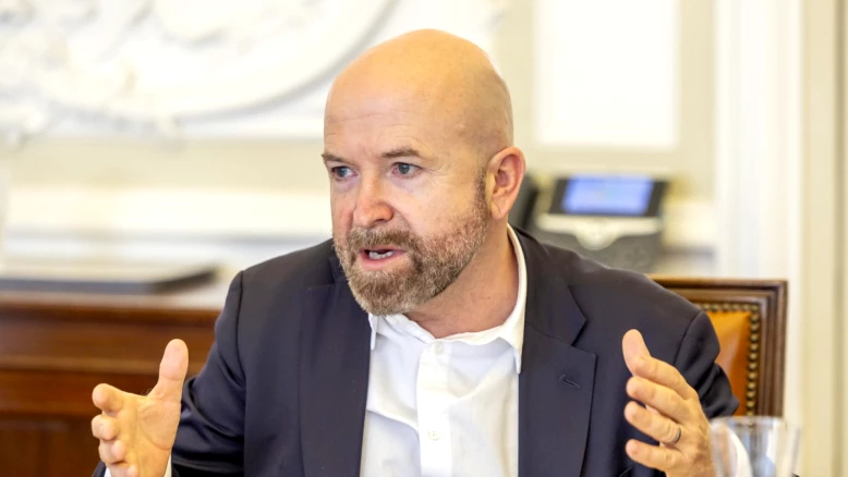 Le canton appliquera la loi à Carl-Vogt, assure Nicolas Walder