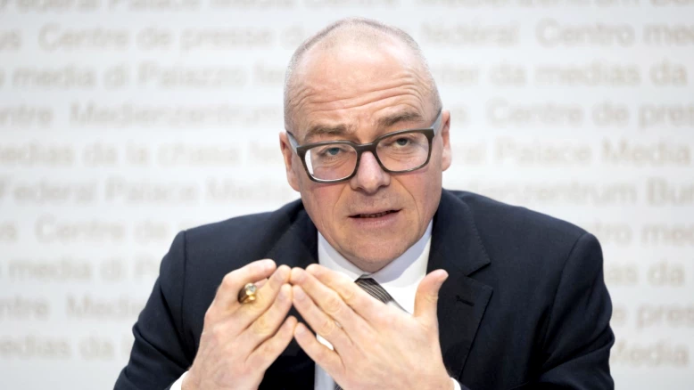 Baisse des demandes d'asile en Suisse en 2025, repli attendu en 2026