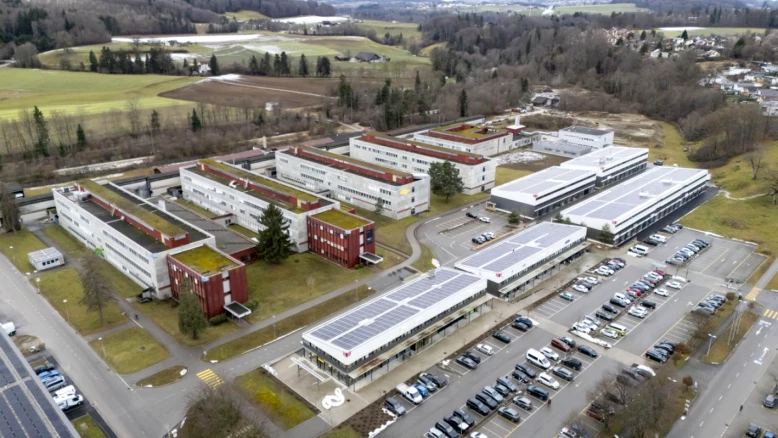 HES‑SO: Smart Energy District à Marly pour plus d'autoconsommation