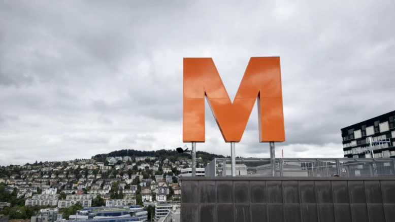 Migros Magazine distribué le mercredi, actions lancées le jeudi
