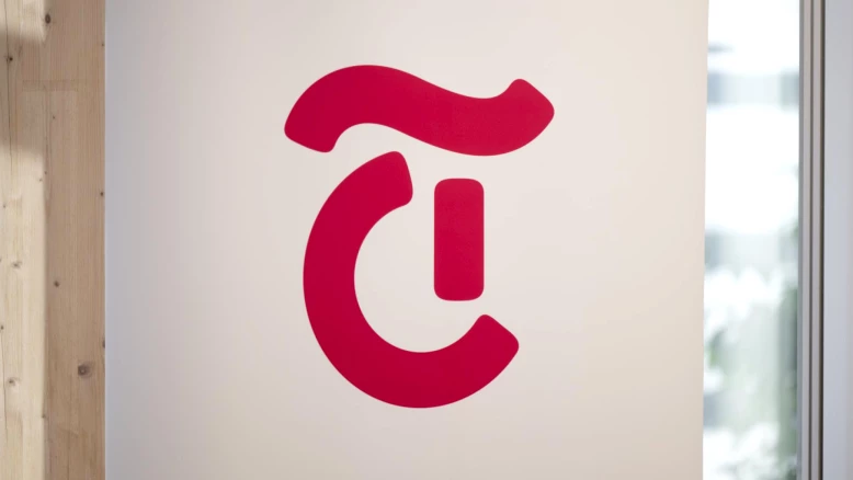 Tamedia: réorganisation, séparation print et numérique, 25–30 postes