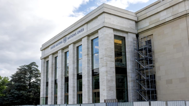 La FAGI valide neuf projets pour la Genève internationale (13,5 MCHF)