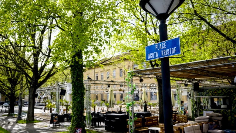 Collège latin de Neuchâtel : subvention fédérale de 1,5 million