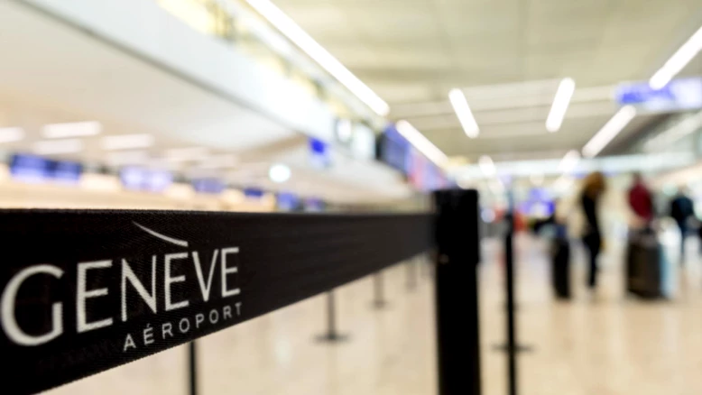 Aéroport de Genève: vols retardés et détournés après panne Skyguide