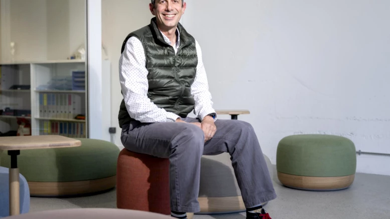 Valais: le géologue cantonal du SDANA chargé de l'après-Blatten