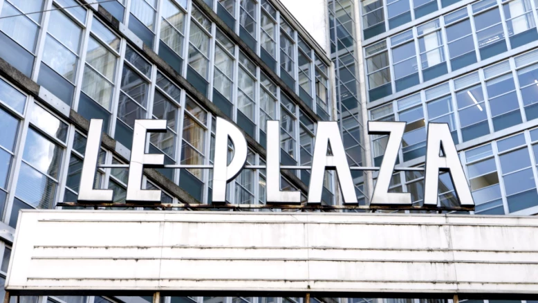 Le CAC inaugure l'Arcade, nouvel espace d'art expérimental à Genève