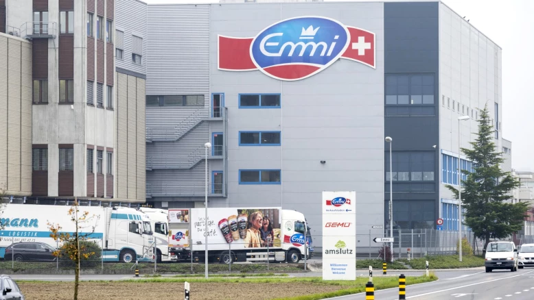 Emmi: croissance de 9,1% et chiffre d’affaires à 4,74 milliards