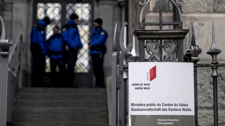 Le Ministère public valaisan ouvre une troisième procédure pénale