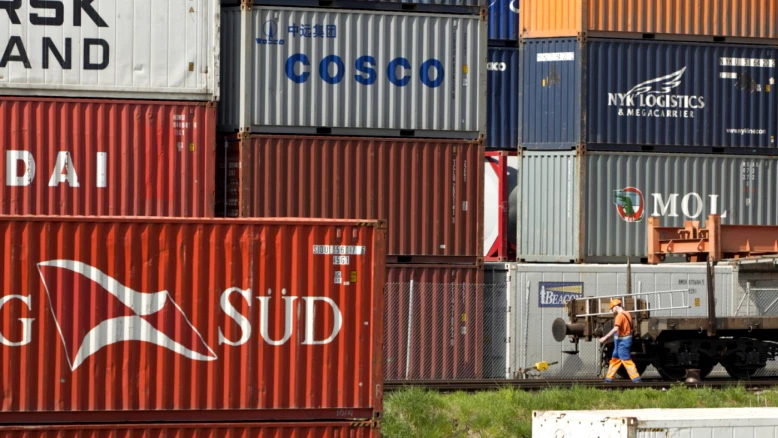 Commerce extérieur suisse 2025 : exportations en hausse, Asie en repli