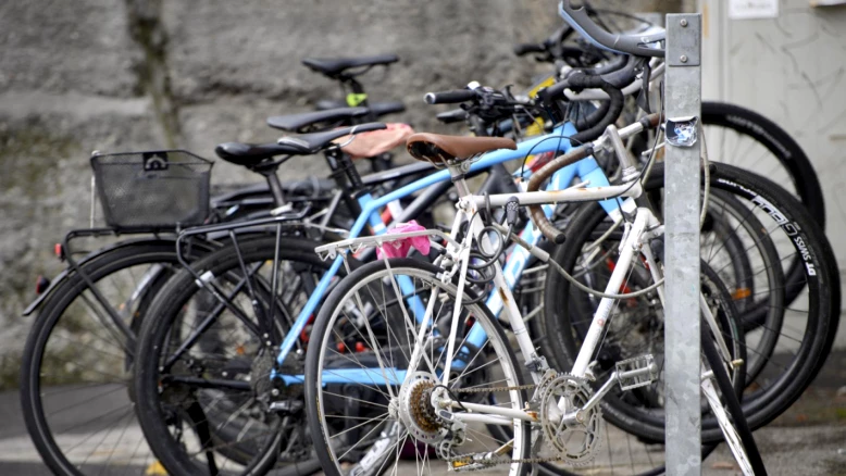 Lausanne déploie 1 048 places de Vélobox sécurisées sur abonnement