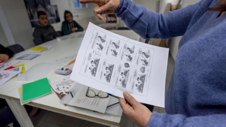 Vaud renforce la prise en charge des mineurs non accompagnés (MNA)