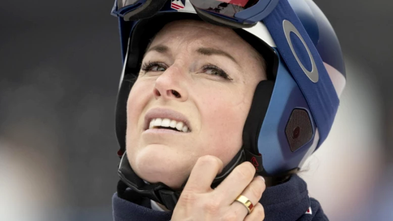 Coupe du monde: descente dames à Crans-Montana avant les JO