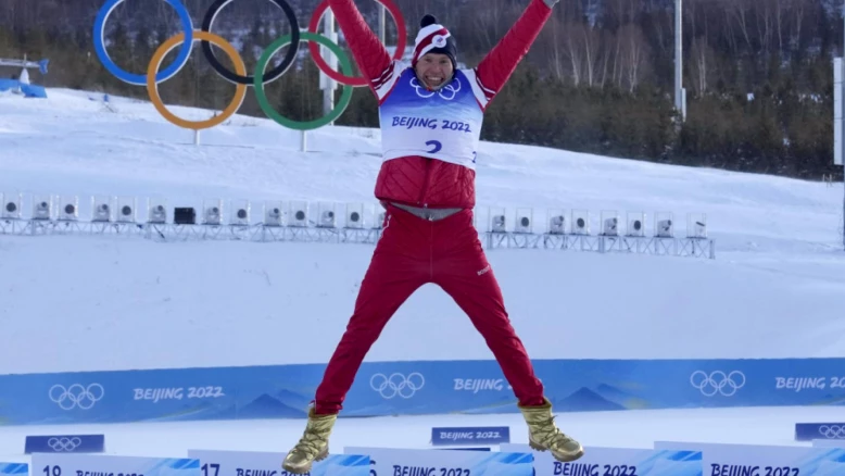 Le TAS se déclare incompétent pour le recours de Bolshunov aux JO 2026