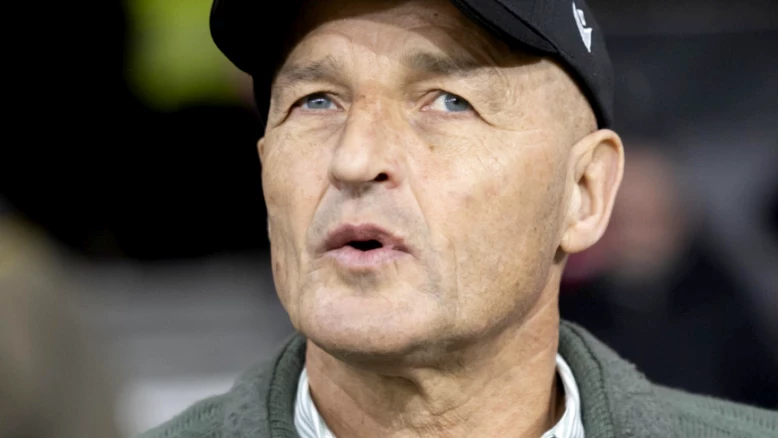 Lausanne-Sport: dernier espoir suisse pour le classement UEFA