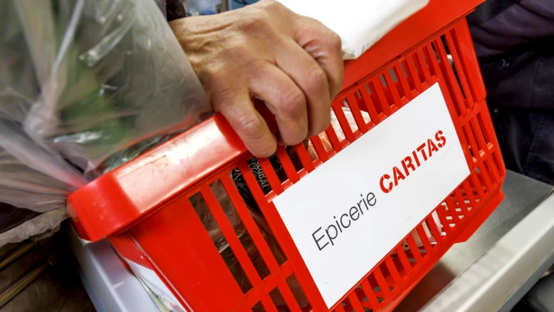 Caritas exige une meilleure lutte contre la pauvreté en Suisse