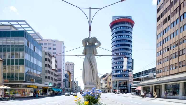 La Chaux-de-Fonds 2027 : 18 projets retenus sur 297 candidatures