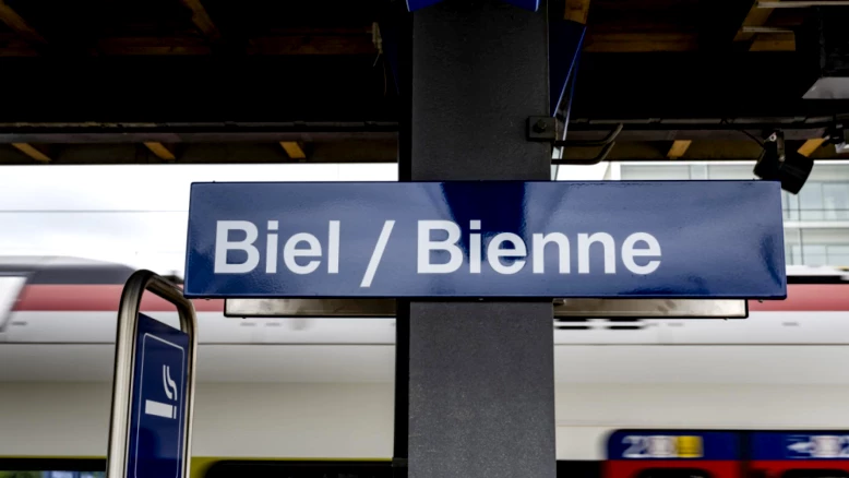 Bienne: commandant des pompiers pointé pour manquements de conduite