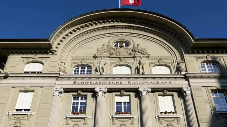 La BNS nie toute manipulation du franc visée par le Trésor américain