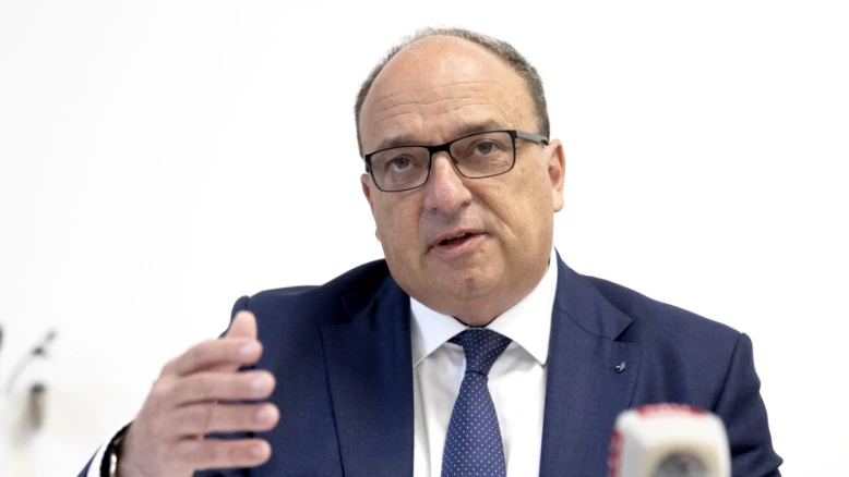 Cantons: corriger la pénalisation du mariage sans changement radical