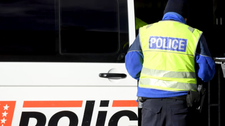 Un piéton de 30 ans heurté et tué par un véhicule à Martigny (VS)