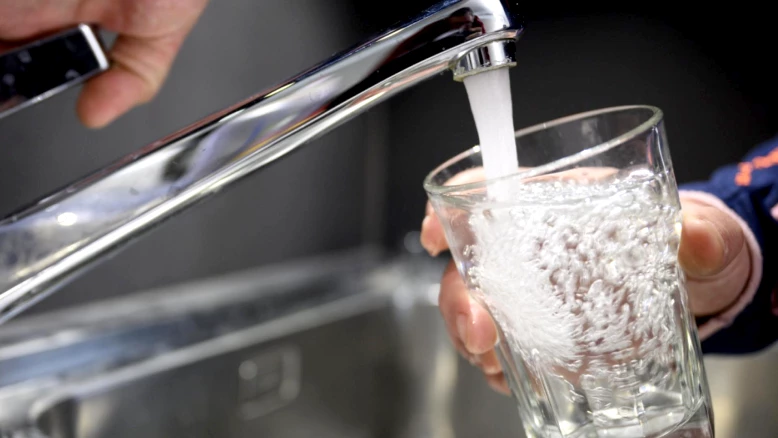 Eau du robinet à Satigny (GE) de nouveau consommable dans 3 hameaux