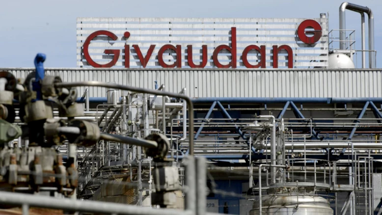 Incident chez Givaudan à Vernier : surchauffe maîtrisée