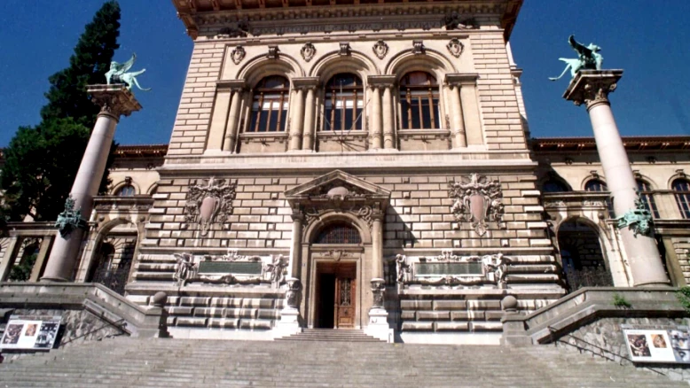 Ciné au Palais à Lausanne (7-8 fév) : projections documentaires