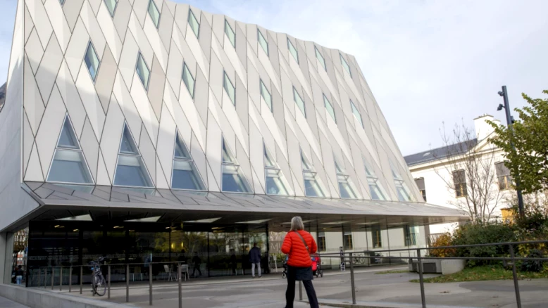 Musée d'ethnographie de Genève vise -85% d'émissions de CO2 d'ici 2030