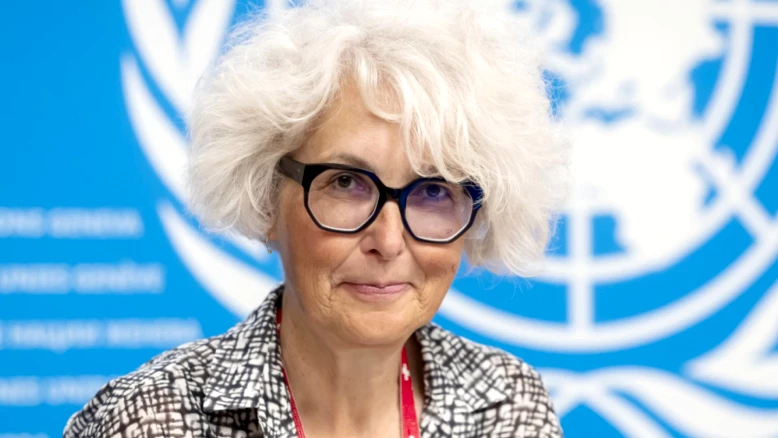 La Suisse vise le secrétariat du 'GIEC de la pollution' à Genève