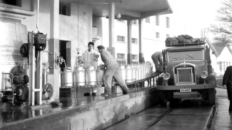 Nestlé à Orbe: 125 ans d'innovation dans le café et le chocolat