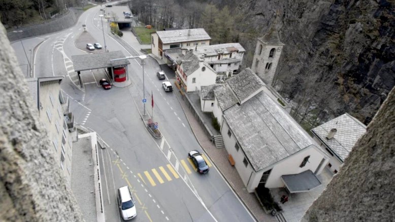 Papiers falsifiés pour 5 loulous de Poméranie interceptés à la douane