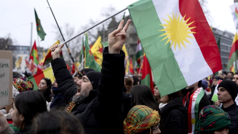 Lausanne: 100'000 francs d'aide d'urgence pour l'Iran et la Syrie