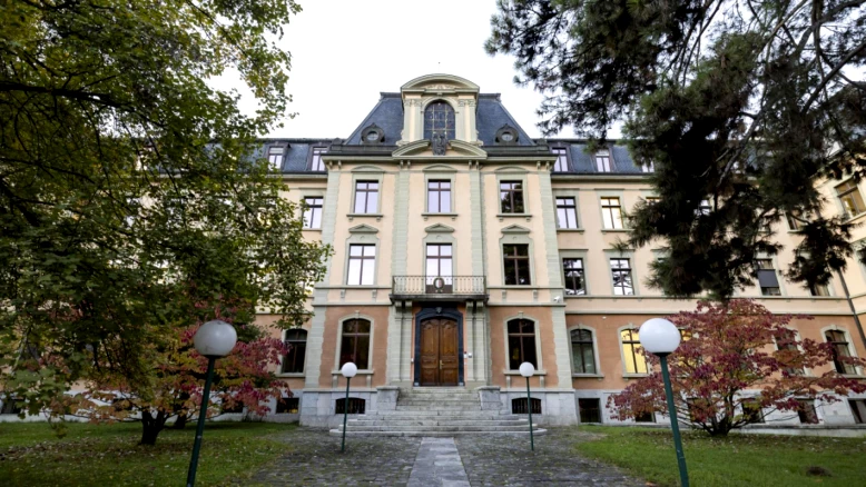 Sierre: tunisien condamné à 45 mois ferme pour trafic de haschisch