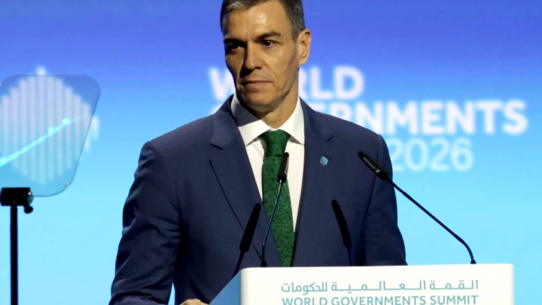 Espagne veut réprimer les contenus illégaux sur les réseaux sociaux