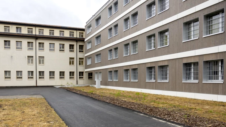 Auditions des 32 détenus de la prison de Bellechasse après la révolte