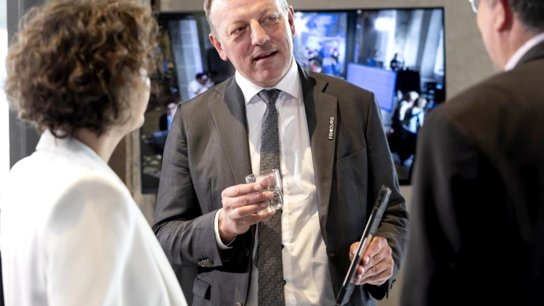 Fribourg lance un tableau de bord de données pour les communes