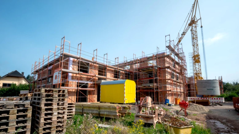 Immobilier suisse janvier: appartements en hausse, maisons stables