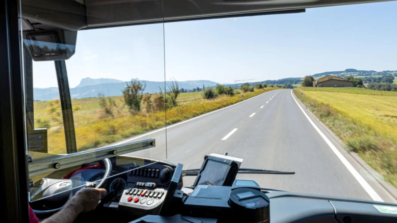 Fribourg: TPF investissent 2,8 MCHF pour recharges bus à Romont