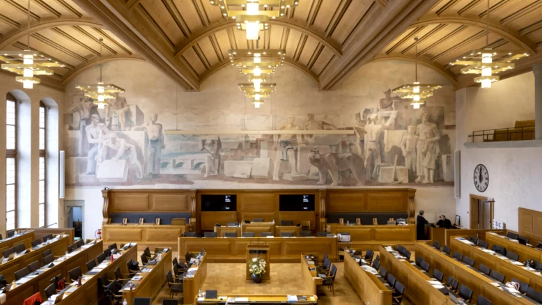 Berne: allègement fiscal pour les associations avec hausse des seuils