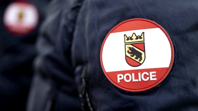 Berne rejette un organe d'examen indépendant pour la police bernoise